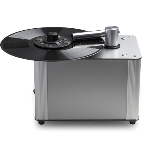 Pro-Ject VC-E2 Plattenwaschmaschine