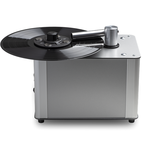 Pro-Ject VC-E2 Plattenwaschmaschine