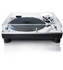 Technics Grand Class SL-1200GR2ES (silber)