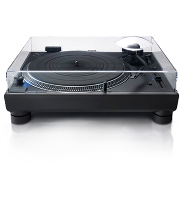 Technics Grand Class SL-1210GR2EK (schwarz)