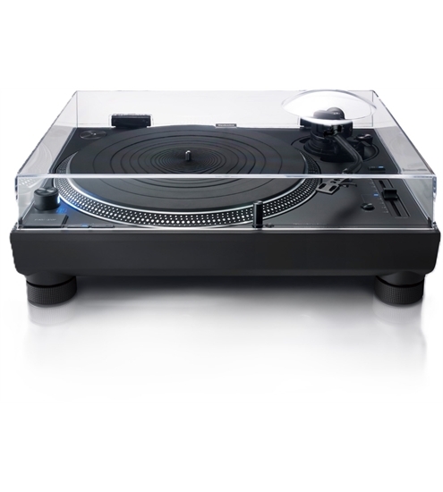 Technics Grand Class SL-1210GR2EK