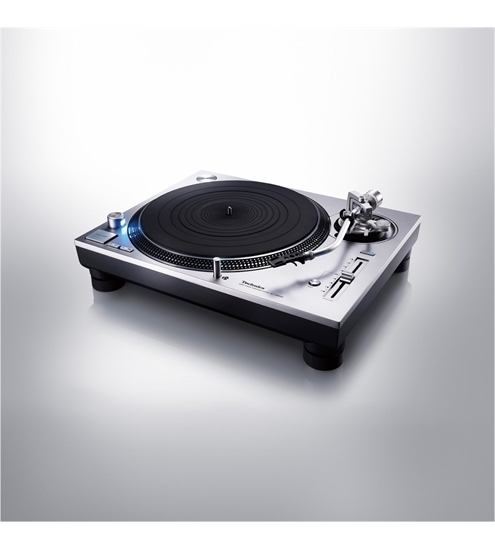 Technics Set SL-1200GR2ES + Ortofon Concorde Music Bronze
