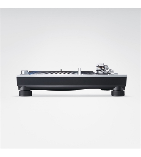 Technics Set SL-1200GR2ES + Ortofon Concorde Music Bronze