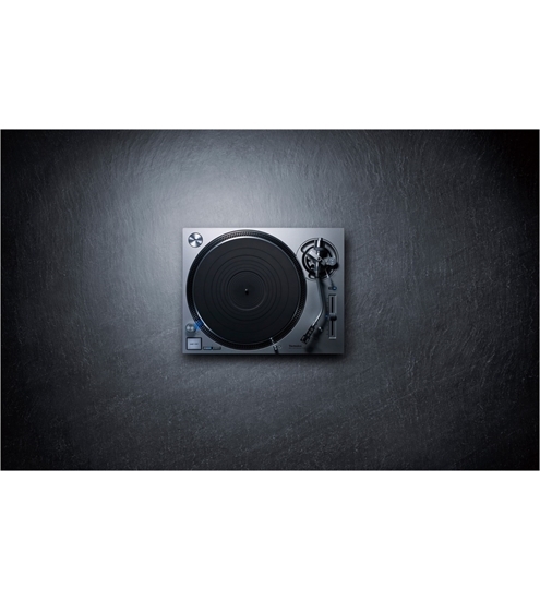 Technics Set SL-1200GR2ES + Ortofon Concorde Music Bronze