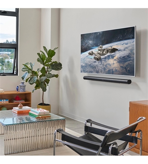 Sonos Arc Ultra + Era 300