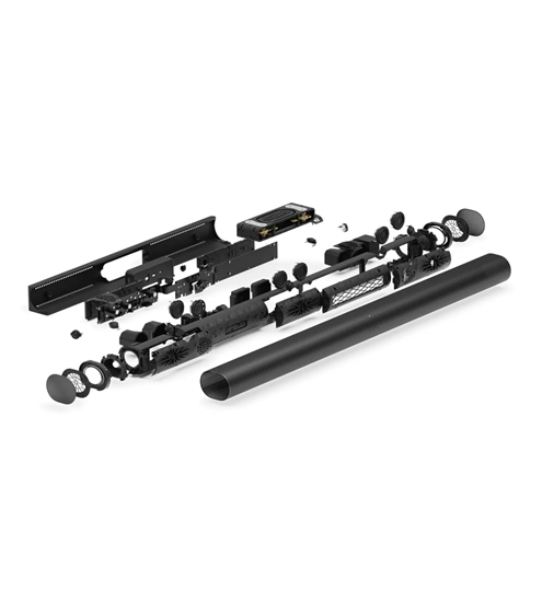 Sonos Arc Ultra + Era 300