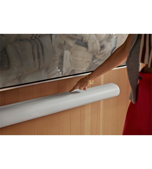 Sonos Arc Ultra + Era 300