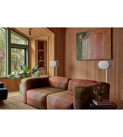 Sonos Arc Ultra + Era 300