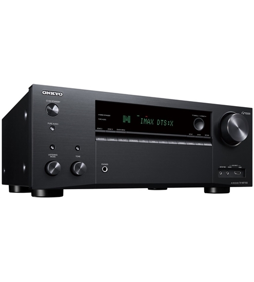Onkyo TX-NR7100
