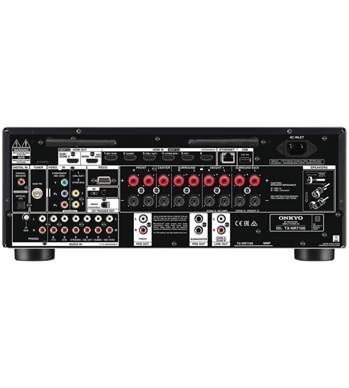 Onkyo TX-NR7100
