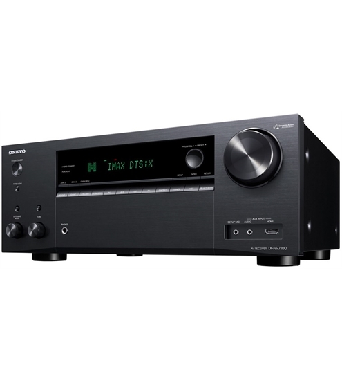 Onkyo TX-NR7100
