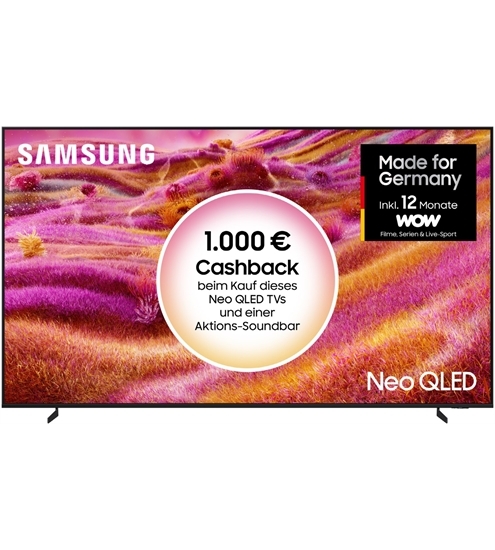 Samsung GQ115QN90FTX