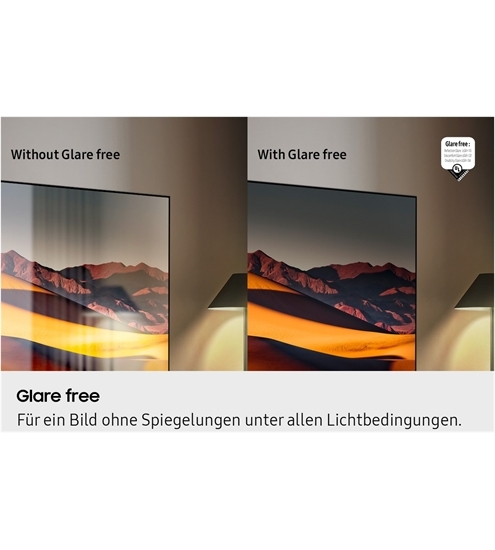 Samsung GQ115QN90FTX