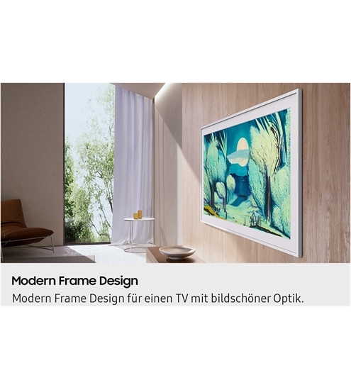 Samsung GQ55LS03FAU The Frame (2025)
