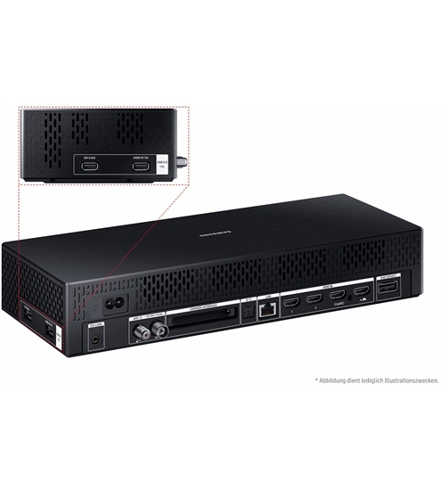 Samsung GQ55LS03FAU The Frame (2025)