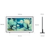 Samsung GQ55LS03FAU The Frame (2025)