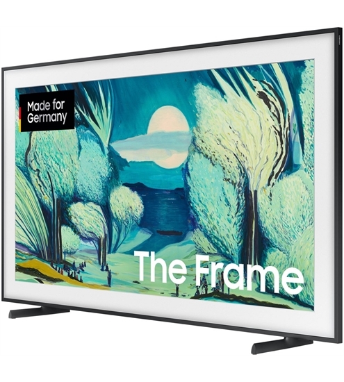 Samsung GQ55LS03FAU The Frame (2025)