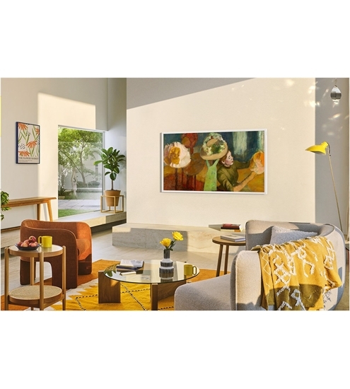 Samsung GQ55LS03FAU The Frame (2025)