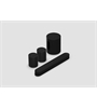 Sonos Heimkino Set mit Beam