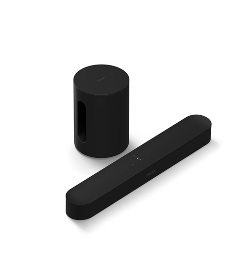 Sonos Set Beam + Sub mini
