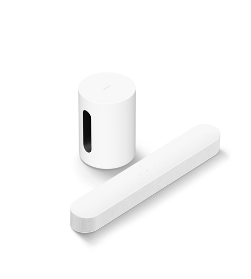 Sonos Set Beam + Sub mini