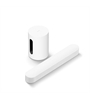 Sonos Set Beam + Sub mini