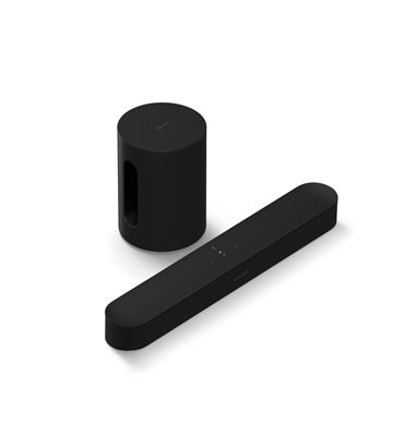 Sonos SET Beam + Sub mini
