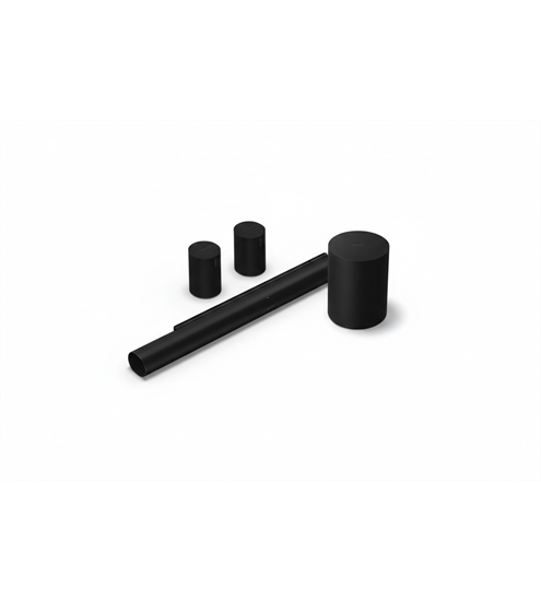 Sonos Arc Ultra + Sub Mini + Era 100 SL