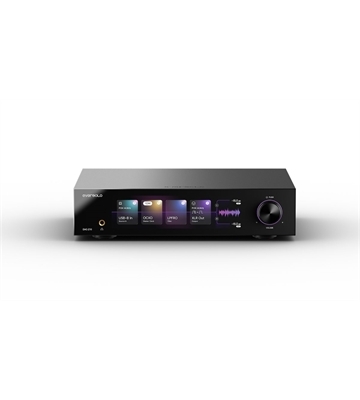 Eversolo DAC-Z10 (schwarz)
