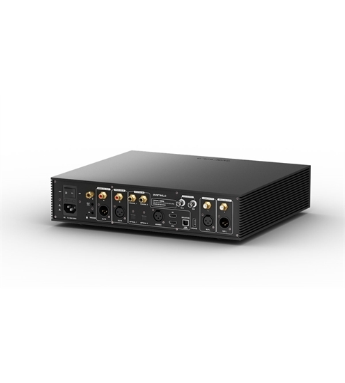 Eversolo DAC-Z10