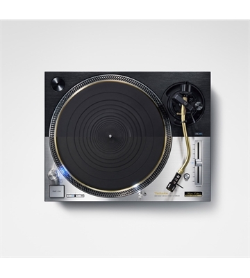 Technics Master Edition SL-1200GMEES Limited Edition