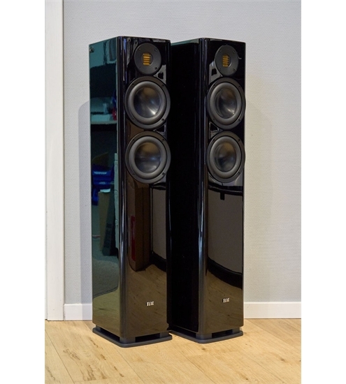 Elac Solano FS 287.2 Aussteller