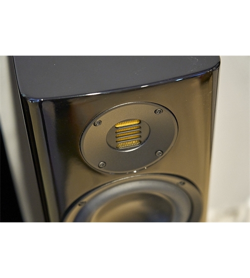 Elac Solano FS 287.2 Aussteller