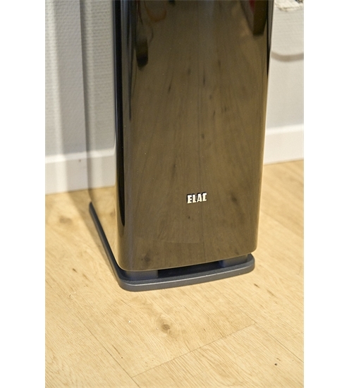 Elac Solano FS 287.2 Aussteller