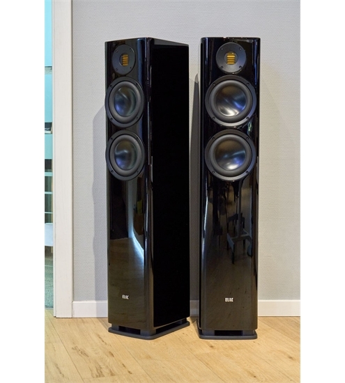 Elac Solano FS 287.2 Aussteller