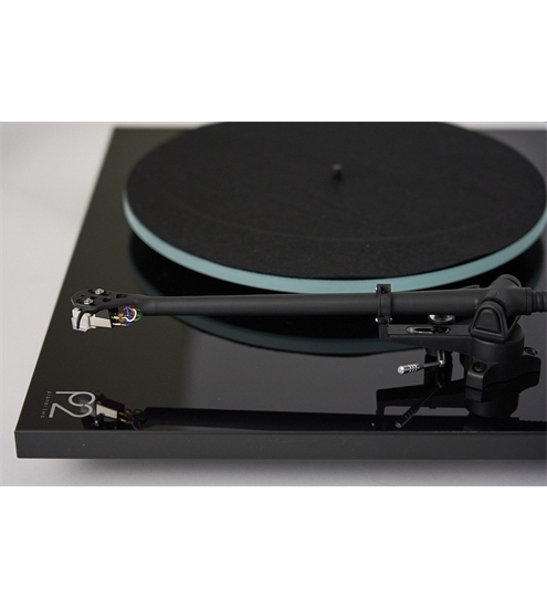rega Planar 2 Aussteller