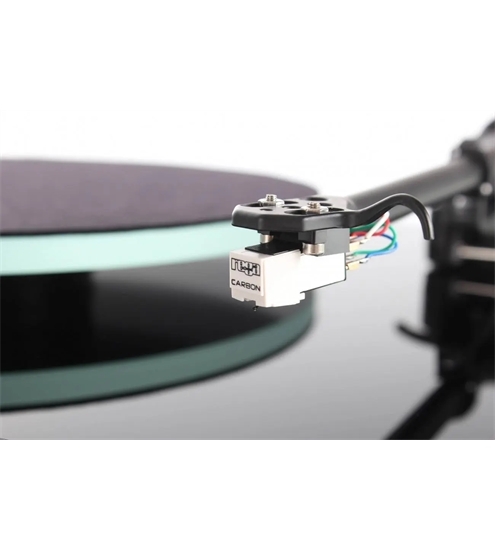 rega Planar 2 Aussteller