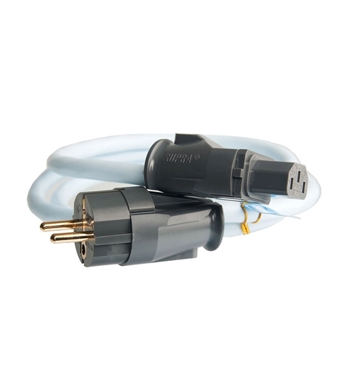 Supra LoRad 2,5 MK II CS - EU