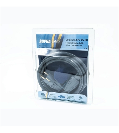 Supra LoRad SPC 2,5 - EU