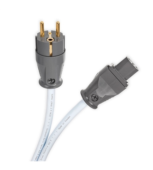 Supra LoRad 2,5 MK II CS - EU