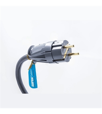 Supra LoRad SPC 2,5 - EU