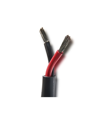 Supra Rondo 2 x 2,5 mm² Meterware (anthrazit)