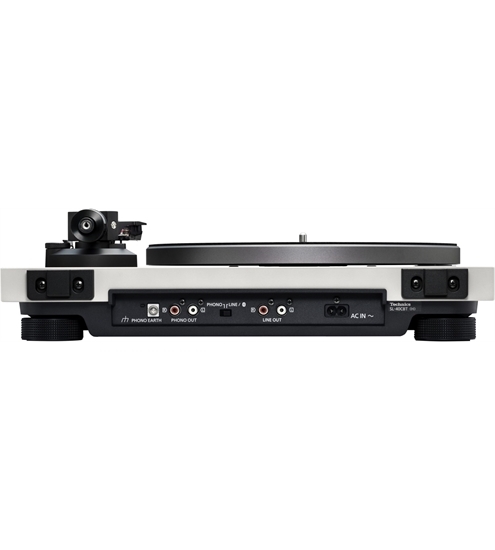 Technics SL-40CBTE-H