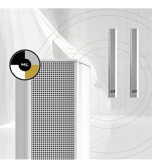 BEC Akustik IC100 EVO