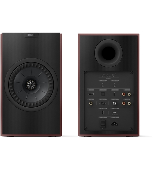 KEF Coda W (Paar)