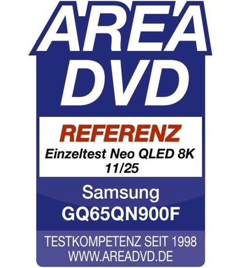 Samsung GQ65QN900FT