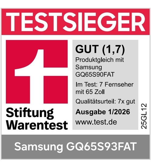 Samsung GQ65S93FAT