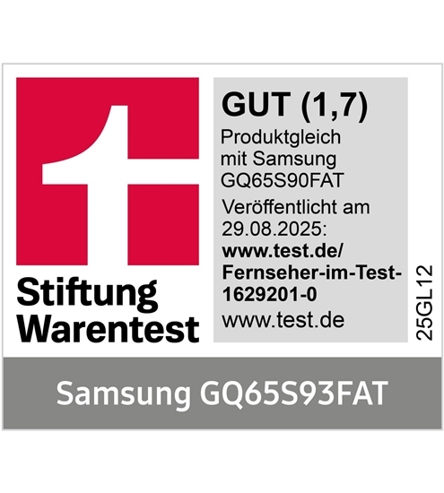 Samsung GQ65S93FAT