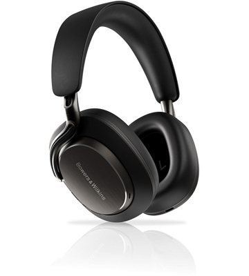 Bowers&Wilkins Px8 S2 (onyx schwarz) Kopfhörer Kabellos