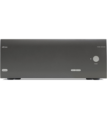 ARCAM PA 240 (schwarz)